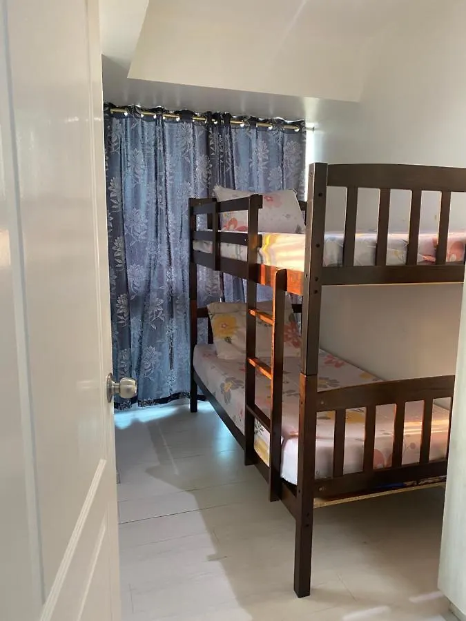 Azure Sm/City View 2 Bedrooms Manila 0*,